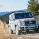 Images: Mercedes